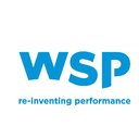 WSP Systems B.V. company logo