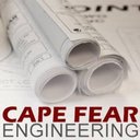 Cape Fear Engineering company logo