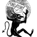 Purgatory Bar company logo
