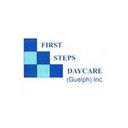 First Steps Daycare company logo