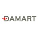 Damart company logo
