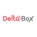 DELTA BOX company logo