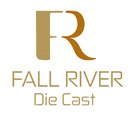 Fall River Die Cast company logo