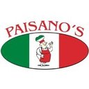Paisano's Pizza company logo