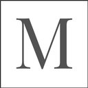 Mom's Design Build company logo