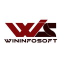 Win Infosoft India Private Limited company logo