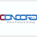 CONCORD WOODWORKING company logo