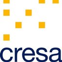 CRESA company logo