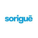 Sorigué company logo