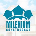 MILENIUM CONSTRUCASA company logo
