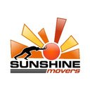 Sunshine Movers company logo