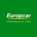 Europcar Martinique company logo