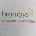 Brombys company logo