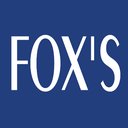 FOX'S company logo