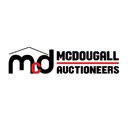 McDougall Auctioneers Ltd. company logo