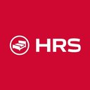 HRS company logo