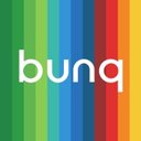 bunq company logo