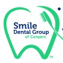 Smile Dental Group of Conyers company logo