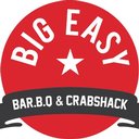Big easy restaurants company logo