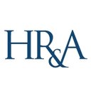 HR&amp;A Advisors company logo