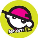 Urban Air Adventure Parks company logo