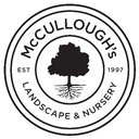 McCullough's Landscape & Nursery company logo