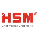 HSM GmbH + Co. KG company logo