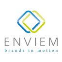 ENVIEM company logo