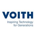 Voith Group company logo