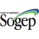 Sogep company logo