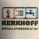 Kerkhoff Installatiebedrijf bv company logo