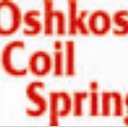 Oshkosh Coil Spring, Inc. company logo