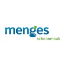 Menges Schoonmaak company logo