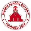 Morris School District company logo