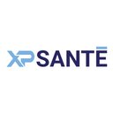XP Santé company logo