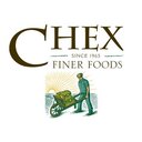 Chex Finer Foods company logo