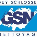 G.S.N RODEZ company logo