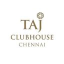 Taj club house company logo