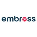 Embross company logo