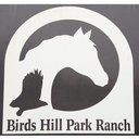 Birds hill park ranch company logo