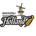 Bakkerij Holland company logo