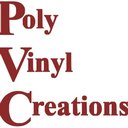 Poly Vinyl Creations Inc company logo