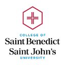 College of Saint Benedict/Saint John's University company logo