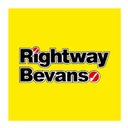 Rightway Bevans company logo