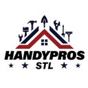 HandyPros STL company logo