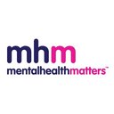 Mental Health Matters Wales company logo