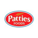 Patties Foods company logo