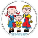 Centre de la Petite Enfance Les Copains d’Abord company logo