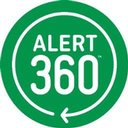 Alert 360 company logo