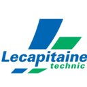 LECAPITAINE TECHNIC company logo